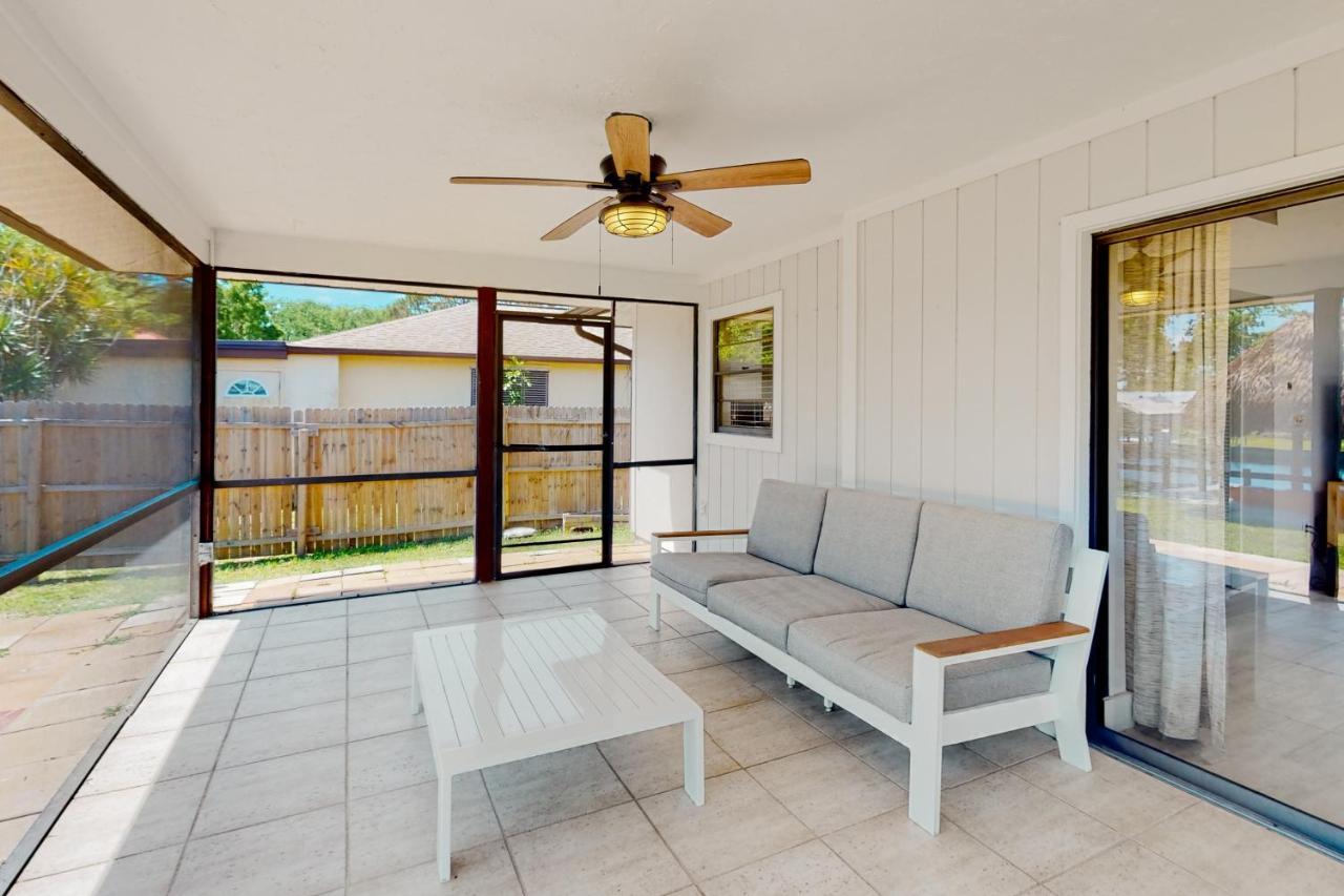 Villa Bahama Breeze à Fort Myers Extérieur photo