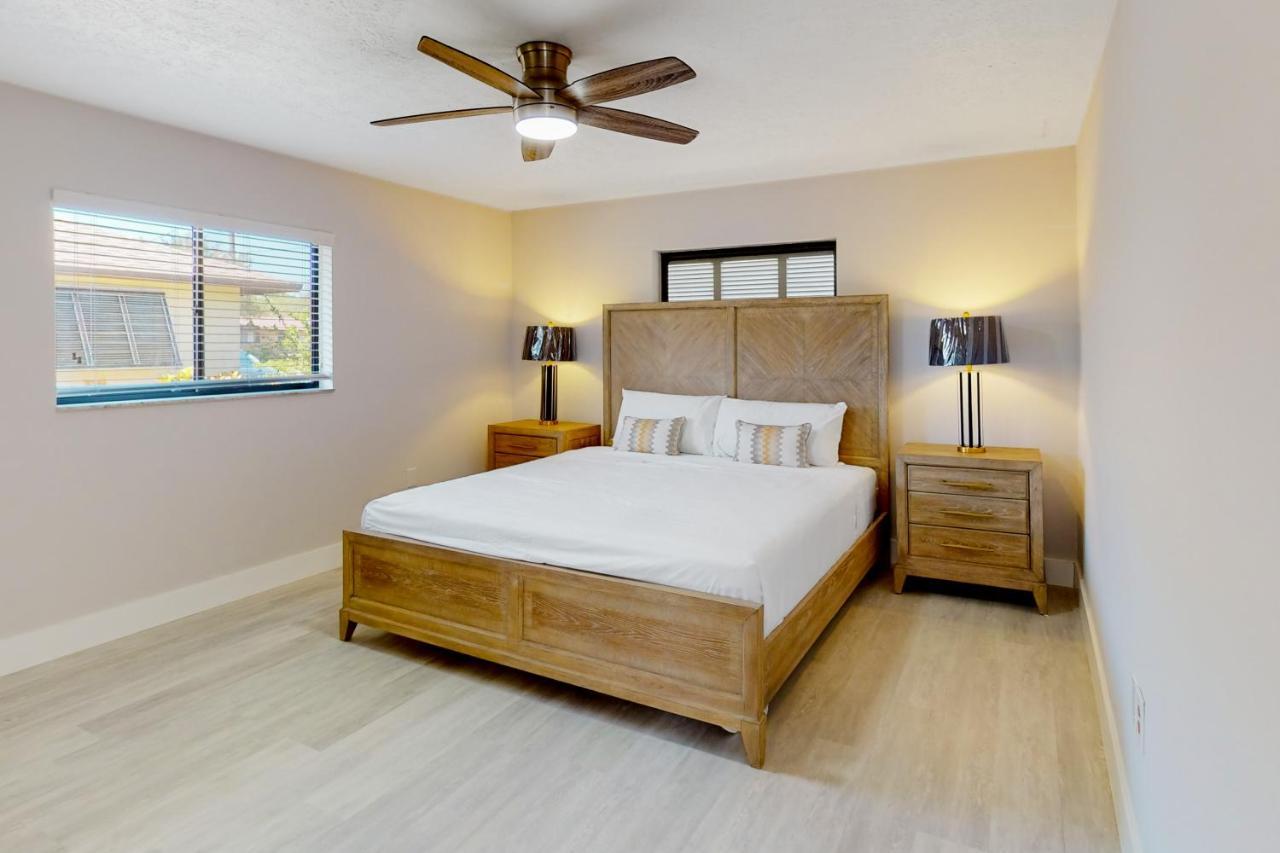 Villa Bahama Breeze à Fort Myers Extérieur photo